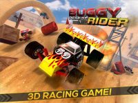 Cкриншот Buggy Desert Rider | RC Mini Nitro Car Racing Game, изображение № 2024703 - RAWG