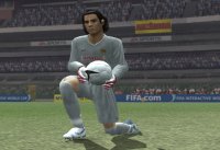 Cкриншот FIFA 08, изображение № 477803 - RAWG