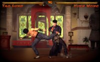 Cкриншот Kings of Kung Fu, изображение № 189841 - RAWG
