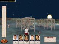 Cкриншот Survivor: The Interactive Game - The Australian Outback Edition, изображение № 318267 - RAWG