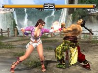 Cкриншот Tekken 5, изображение № 1749962 - RAWG