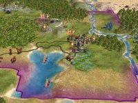 Cкриншот Sid Meier's Civilization 4: Warlords, изображение № 449702 - RAWG