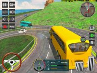 Cкриншот Real Coach Bus Simulator 3D, изображение № 1711646 - RAWG