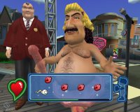 Cкриншот Leisure Suit Larry: Кончить с отличием, изображение № 378765 - RAWG