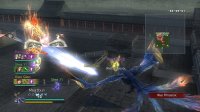 Cкриншот Dynasty Warriors: Strikeforce, изображение № 516471 - RAWG