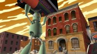 Cкриншот Sam & Max Season Two: Beyond Time and Space, изображение № 272338 - RAWG