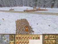 Cкриншот ROME: Total War - Barbarian Invasion, изображение № 426386 - RAWG