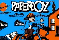 Cкриншот Paperboy, изображение № 733000 - RAWG