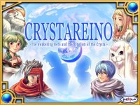 Cкриншот RPG Crystareino, изображение № 1605201 - RAWG