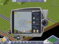 Cкриншот Virtual City (2003), изображение № 366781 - RAWG