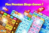 Cкриншот Bingo Bash, изображение № 1376401 - RAWG