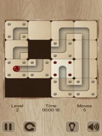 Cкриншот Roll the labyrinth ball/no ads, изображение № 3047082 - RAWG