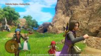 Cкриншот DRAGON QUEST XI S: Echoes of an Elusive Age - Definitive Edition, изображение № 2495196 - RAWG