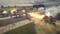 Cкриншот CUSTOM MECH WARS, изображение № 3650089 - RAWG