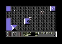 Cкриншот Parallax (1986), изображение № 756564 - RAWG