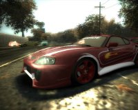 Cкриншот Need For Speed: Most Wanted, изображение № 806774 - RAWG