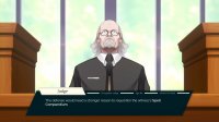 Cкриншот Tyrion Cuthbert: Attorney of the Arcane, изображение № 3543234 - RAWG