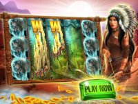 Cкриншот Wolf Bonus Casino - Free Vegas Slots Casino Games, изображение № 891189 - RAWG