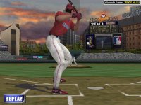 Cкриншот High Heat Major League Baseball 2002, изображение № 305353 - RAWG