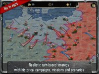 Cкриншот Strategy & Tactics WW2 Premium, изображение № 2051788 - RAWG