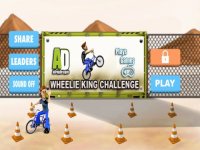 Cкриншот Wheelie King Challenge, изображение № 1716637 - RAWG