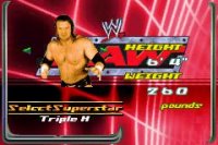 Cкриншот WWE Survivor Series, изображение № 734160 - RAWG