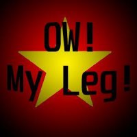 Cкриншот OW! My Leg!, изображение № 2115203 - RAWG