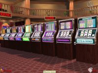 Cкриншот Gambling Tycoon, изображение № 332273 - RAWG