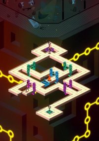 Cкриншот Sole Light: Isometric Puzzles, изображение № 3115567 - RAWG