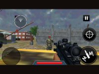 Cкриншот Modern Sniper Fury Warrior 3D: Enemy Base Assassin, изображение № 1910530 - RAWG