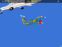 Cкриншот Skydiving Fever, изображение № 981049 - RAWG