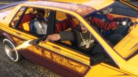 Cкриншот Grand Theft Auto Online: Lowriders, изображение № 626457 - RAWG