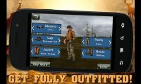 Cкриншот Deer Hunter Challenge, изображение № 1449324 - RAWG