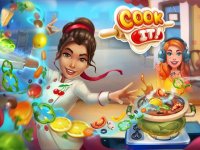 Cкриншот Cook It! - Chef Cooking Games, изображение № 2027186 - RAWG