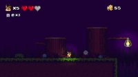 Cкриншот Kitty Adventure, изображение № 2973094 - RAWG