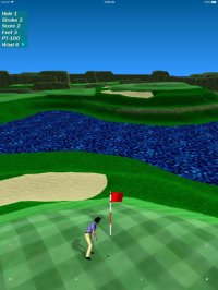 Cкриншот Par 3 Golf, изображение № 949183 - RAWG