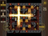 Cкриншот DYNABLASTER, изображение № 985256 - RAWG