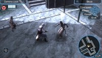 Cкриншот Assassin's Creed: Bloodlines, изображение № 806249 - RAWG