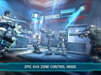 Cкриншот Shadowgun DeadZone PvP Battles, изображение № 909399 - RAWG