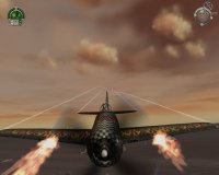 Cкриншот Герои воздушных битв, изображение № 356223 - RAWG