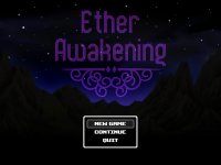 Cкриншот Ether Awakening, изображение № 638605 - RAWG