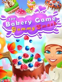 Cкриншот The Bakery Game: Yummy Smash, изображение № 1610848 - RAWG