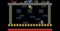 Cкриншот Super Mario World, изображение № 261611 - RAWG