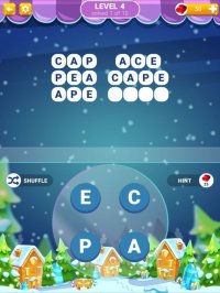 Cкриншот Word Connection: Puzzle Game, изображение № 1599703 - RAWG