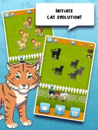 Cкриншот Cat Safari 2, изображение № 1342762 - RAWG