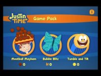 Cкриншот Justin Time Game Pack, изображение № 2049778 - RAWG