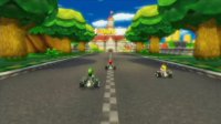 Cкриншот Mario Kart Wii, изображение № 2426619 - RAWG
