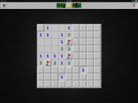 Cкриншот Minesweeper X +, изображение № 1622814 - RAWG