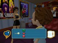 Cкриншот Leisure Suit Larry: Кончить с отличием, изображение № 378441 - RAWG