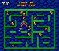 Cкриншот Fun 'n Games (1994), изображение № 759286 - RAWG